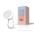 Best Selling Baby Product Breast Milk Collector